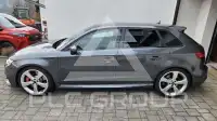 2017 Audi RS3