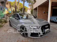 2017 Audi RS3