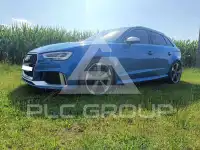 2017 Audi RS3