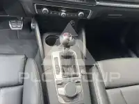 2017 Audi RS3