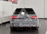 2017 Audi RS3