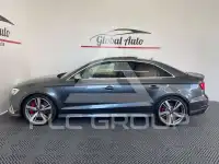 2017 Audi RS3