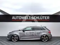 2017 Audi RS3