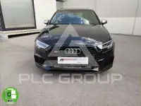 2017 Audi RS3