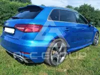 2017 Audi RS3