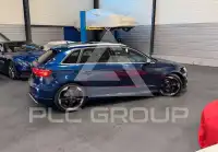 2017 Audi RS3
