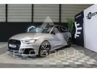 2017 Audi RS3