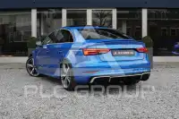 2017 Audi RS3