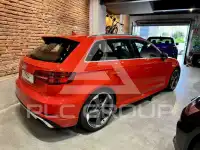 2017 Audi RS3