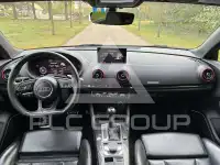 2017 Audi RS3