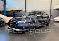 2017 Audi RS3