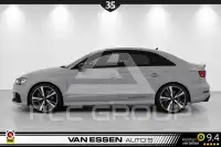 2017 Audi RS3