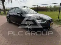 2017 Audi RS3