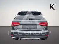 2017 Audi RS3