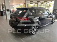 2017 Audi RS3