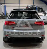 2017 Audi RS3