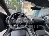 2017 Audi RS3