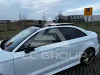 2017 Audi RS3