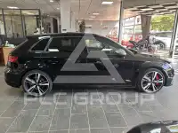 2017 Audi RS3