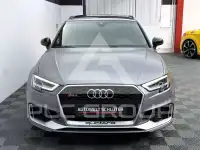 2017 Audi RS3