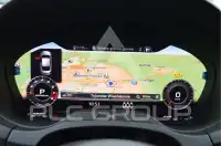 2017 Audi RS3