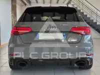 2017 Audi RS3