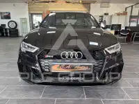 2017 Audi RS3