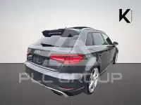 2017 Audi RS3