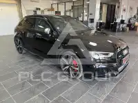 2017 Audi RS3