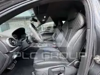 2017 Audi RS3