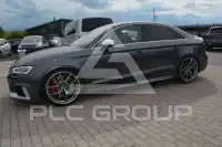 2017 Audi RS3