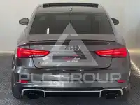 2017 Audi RS3
