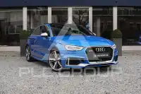 2017 Audi RS3