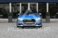 2017 Audi RS3