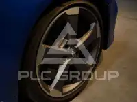 2017 Audi RS3