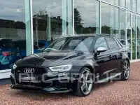2017 Audi RS3