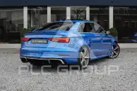2017 Audi RS3