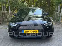 2017 Audi RS3