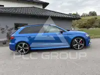 2017 Audi RS3