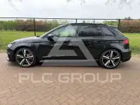 2017 Audi RS3