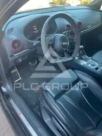 2017 Audi RS3