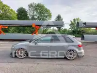 2017 Audi RS3