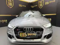 2017 Audi RS3