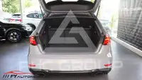 2017 Audi RS3