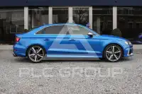 2017 Audi RS3
