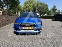 2017 Audi RS3