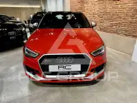 2017 Audi RS3