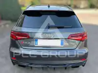 2017 Audi RS3