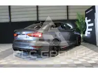 2017 Audi RS3