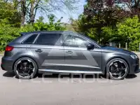 2017 Audi RS3